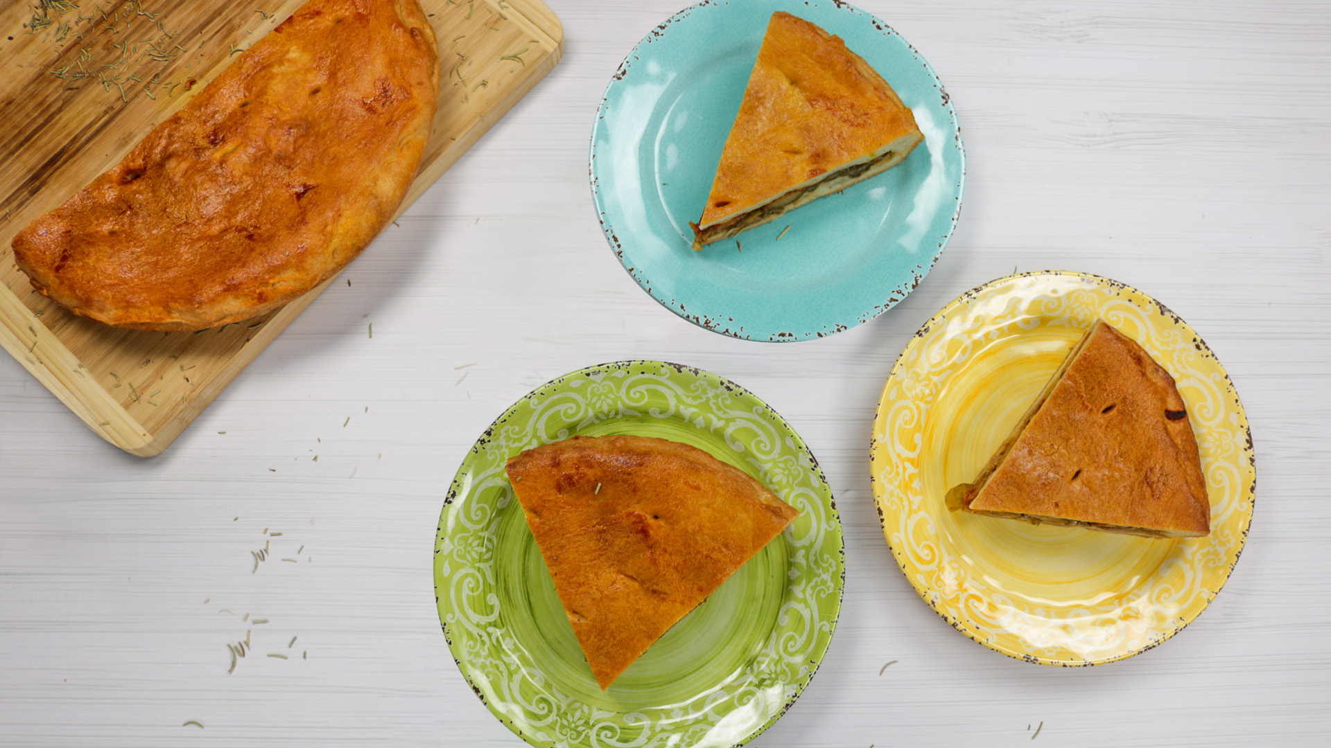Empanada Gallega - Image 3