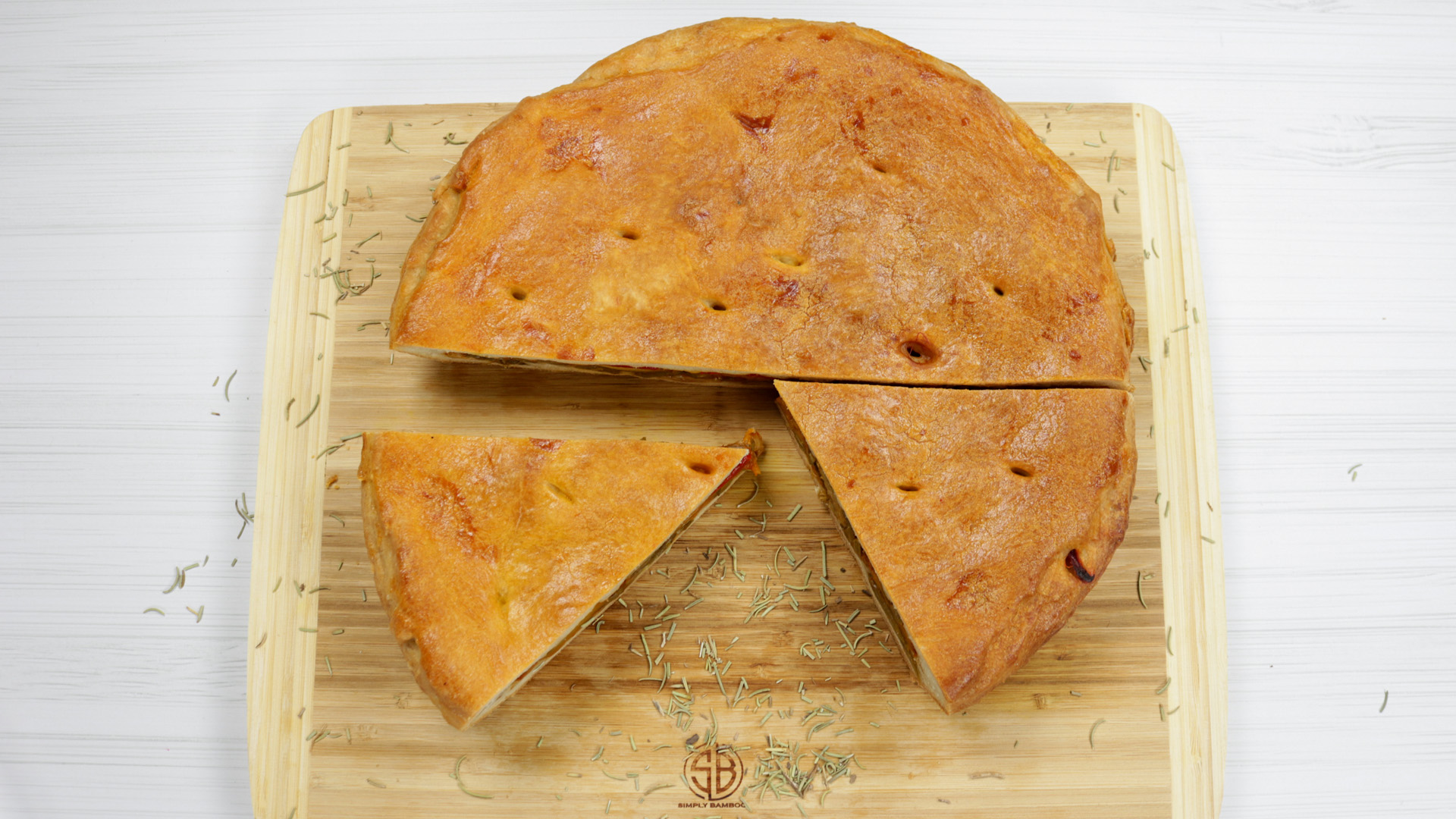Empanada Gallega - Image 2
